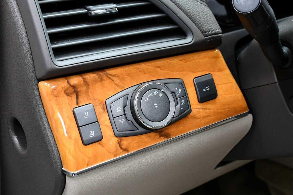 used 2015 Lincoln MKX car, priced at $9,998