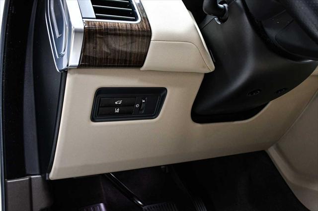 used 2015 Land Rover Range Rover Sport car, priced at $19,998