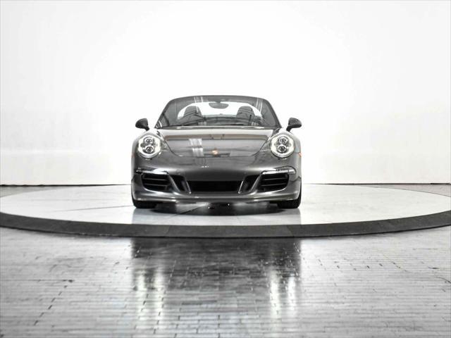 used 2016 Porsche 911 car, priced at $114,988