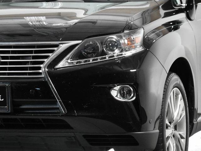 used 2014 Lexus RX 350 car, priced at $18,488