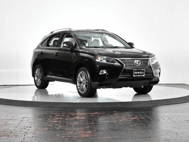 used 2014 Lexus RX 350 car, priced at $18,488