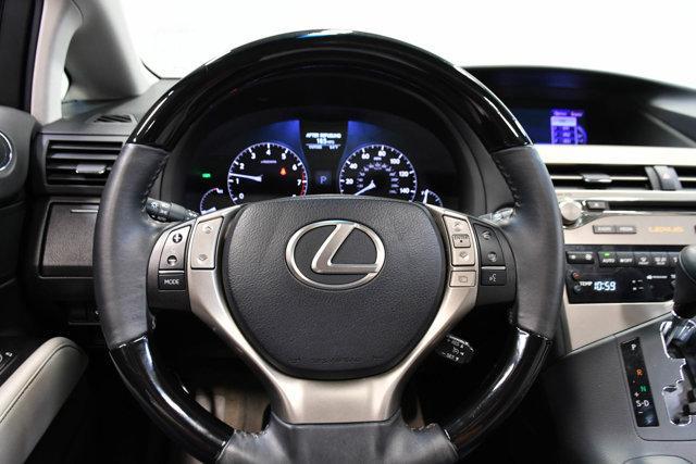 used 2014 Lexus RX 350 car, priced at $18,488