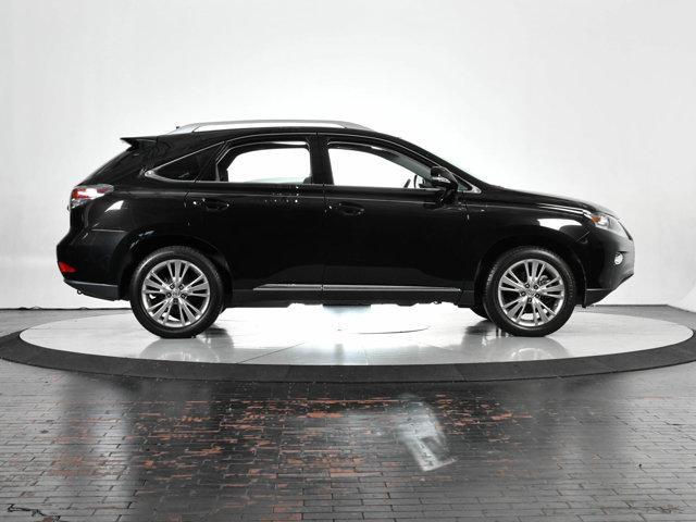 used 2014 Lexus RX 350 car, priced at $18,488