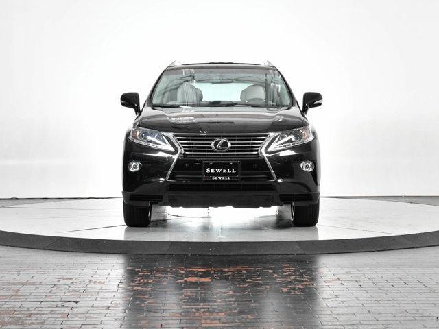 used 2014 Lexus RX 350 car, priced at $18,488