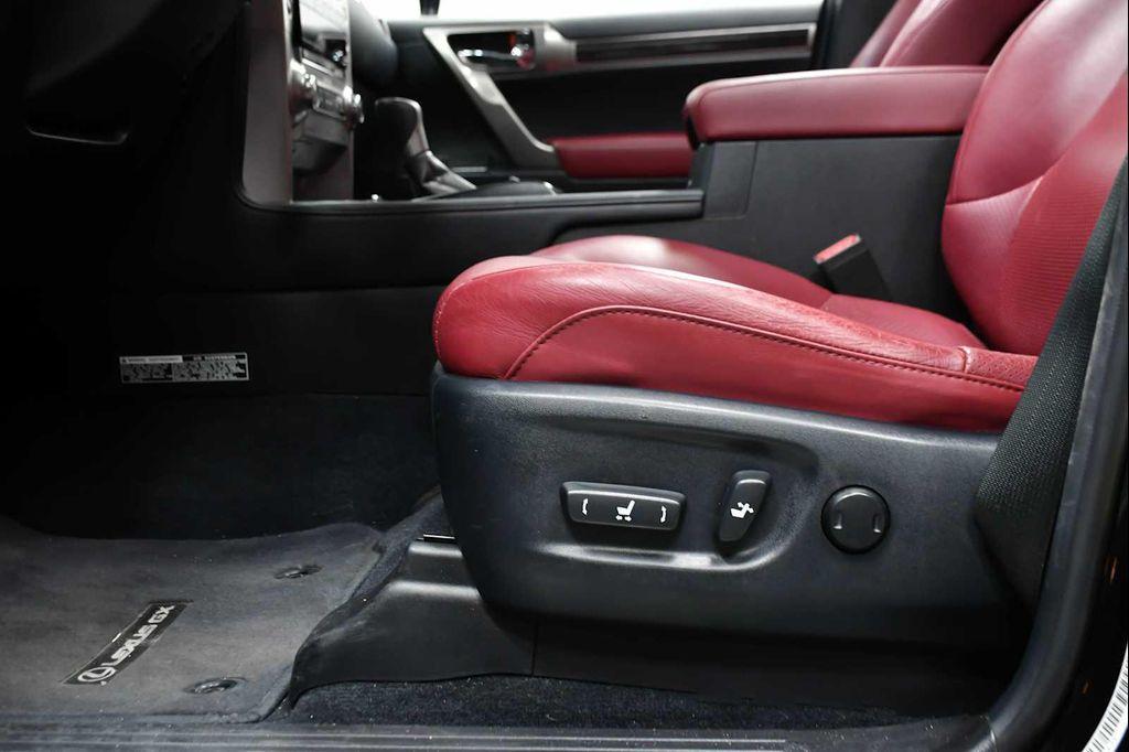used 2021 Lexus GX 460 car, priced at $43,988
