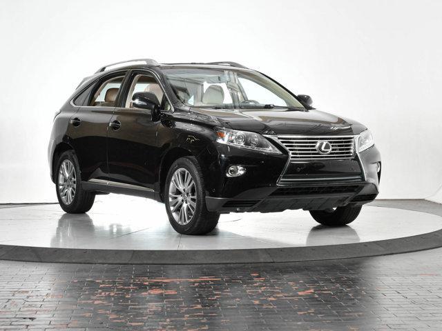 used 2013 Lexus RX 350 car, priced at $17,388