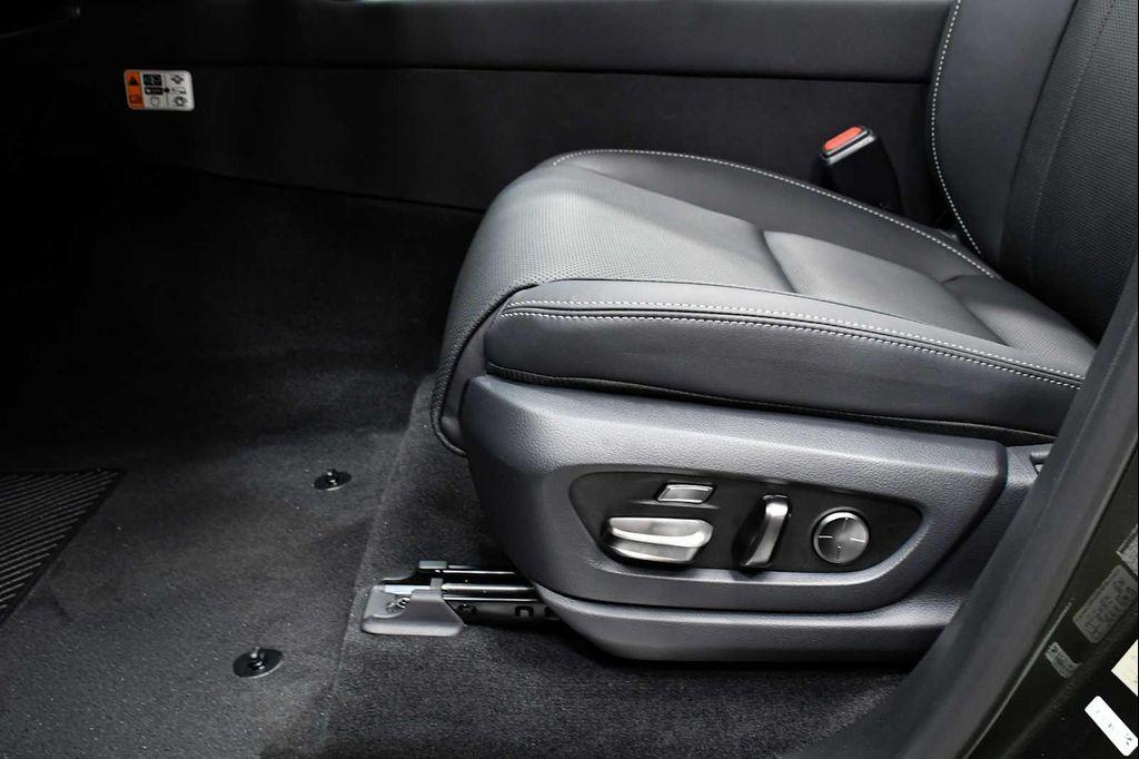 used 2025 Lexus LX 600 car, priced at $122,998