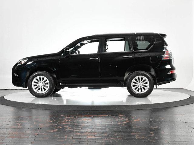 used 2023 Lexus GX 460 car, priced at $63,998