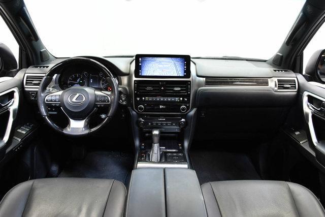 used 2023 Lexus GX 460 car, priced at $63,998