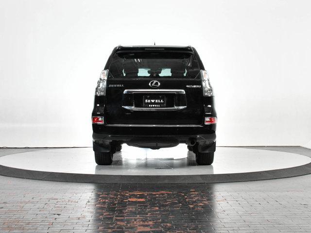 used 2023 Lexus GX 460 car, priced at $63,998