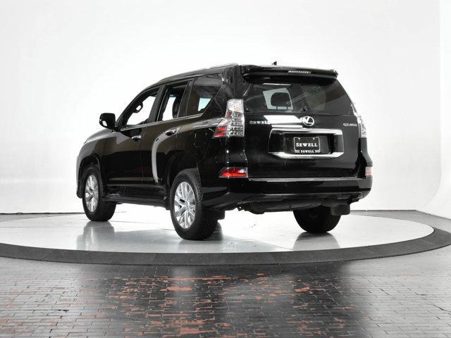 used 2023 Lexus GX 460 car, priced at $63,998