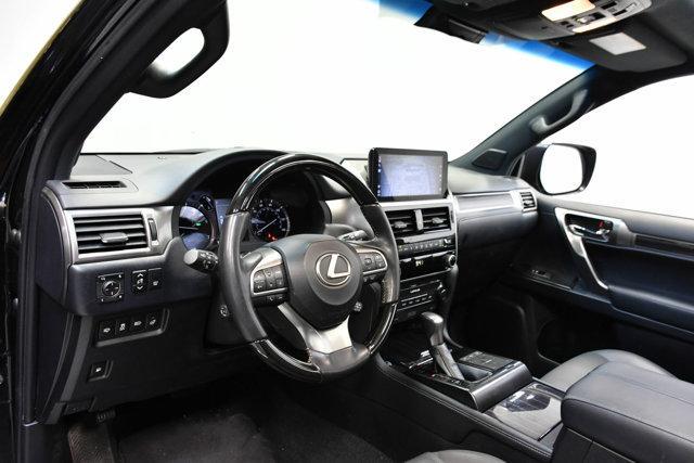 used 2023 Lexus GX 460 car, priced at $63,998