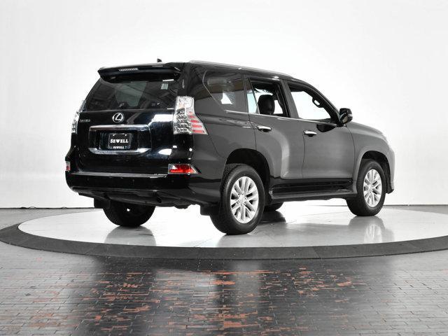 used 2023 Lexus GX 460 car, priced at $63,998