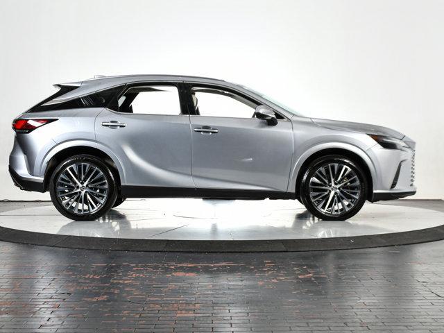 used 2023 Lexus RX 350 car, priced at $54,988