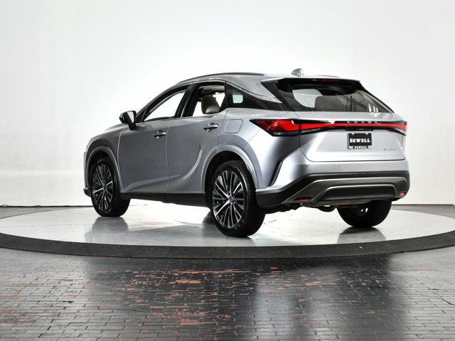 used 2023 Lexus RX 350 car, priced at $54,988