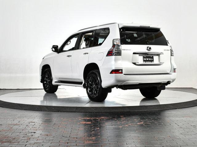 used 2023 Lexus GX 460 car, priced at $64,388