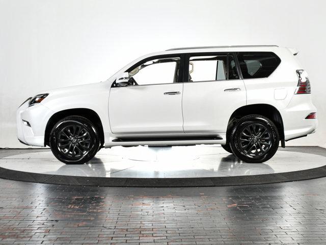 used 2023 Lexus GX 460 car, priced at $64,388