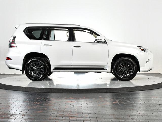 used 2023 Lexus GX 460 car, priced at $64,388