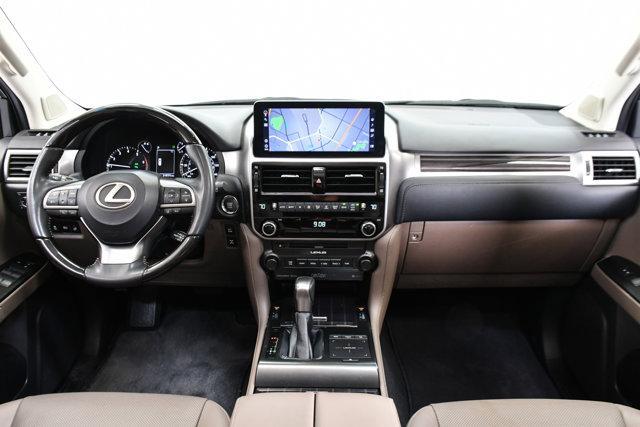 used 2023 Lexus GX 460 car, priced at $64,388