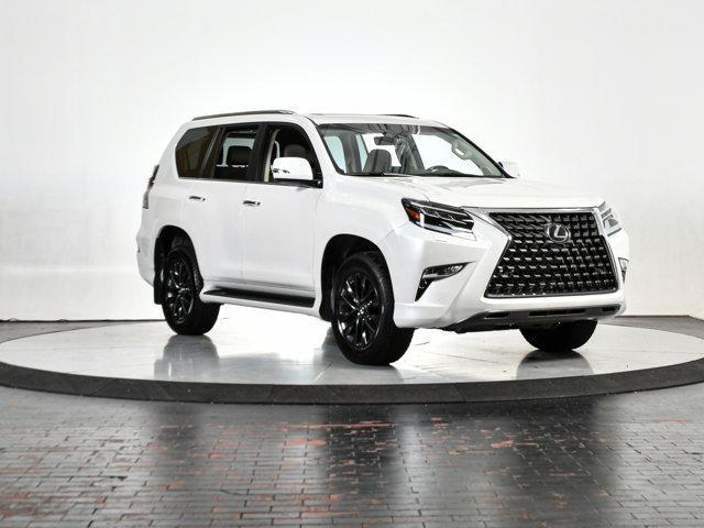 used 2023 Lexus GX 460 car, priced at $64,388