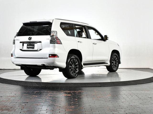 used 2023 Lexus GX 460 car, priced at $64,388