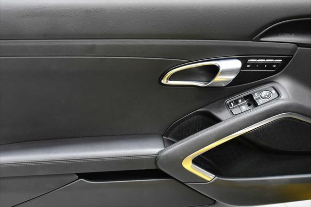 used 2017 Porsche 911 car, priced at $85,998