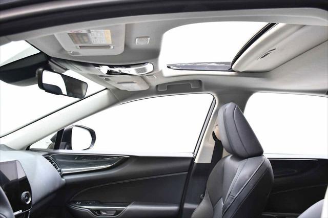 used 2025 Lexus NX 250 car, priced at $47,988