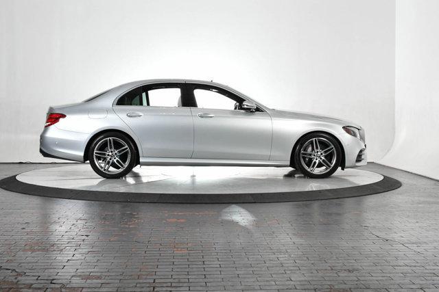 used 2020 Mercedes-Benz E-Class car, priced at $33,888