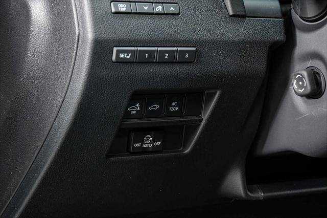 used 2025 Lexus GX 550 car, priced at $107,998