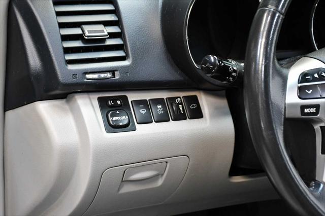 used 2013 Toyota Highlander car, priced at $17,998
