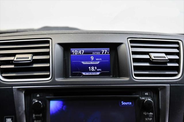 used 2013 Toyota Highlander car, priced at $17,998