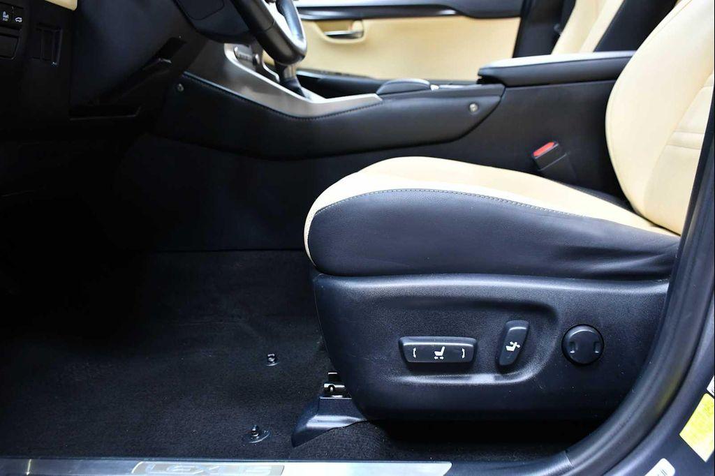 used 2018 Lexus NX 300 car, priced at $23,988