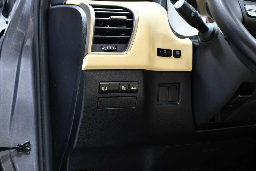 used 2018 Lexus NX 300 car, priced at $23,988