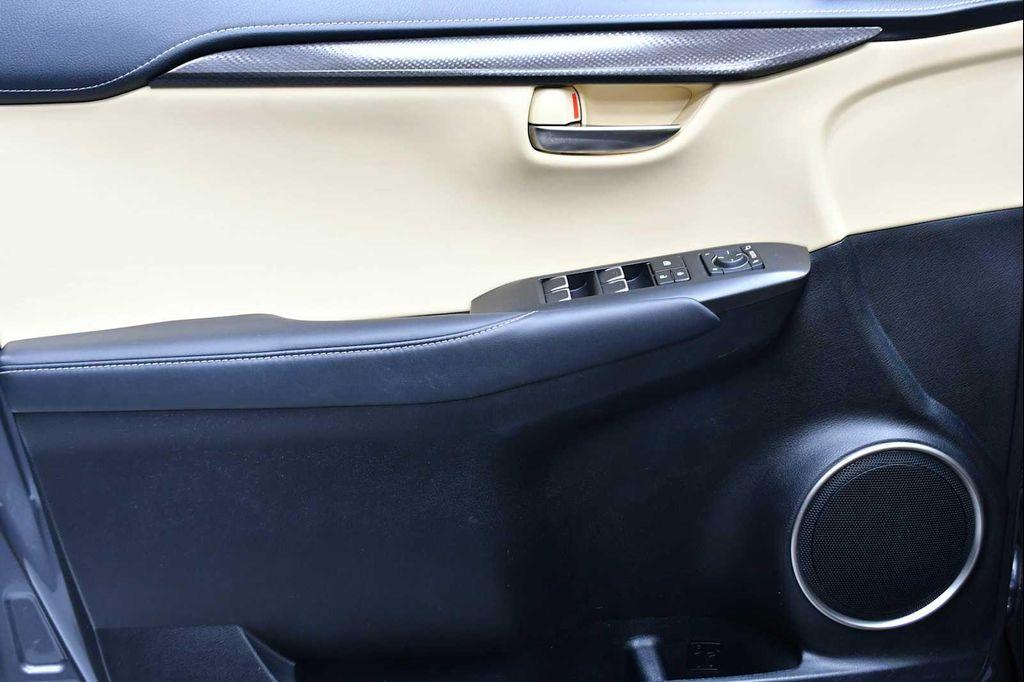 used 2018 Lexus NX 300 car, priced at $23,988
