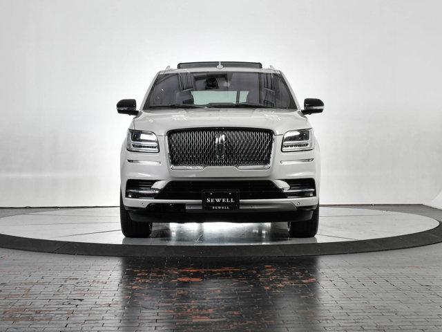 used 2019 Lincoln Navigator car, priced at $47,998