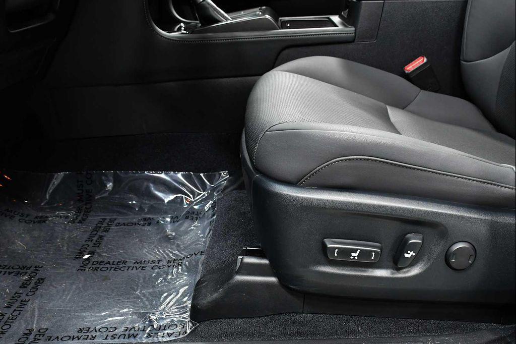 used 2023 Lexus GX 460 car, priced at $63,888