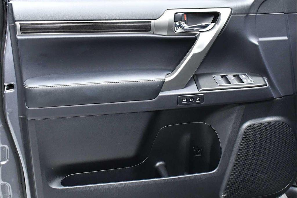 used 2023 Lexus GX 460 car, priced at $63,888