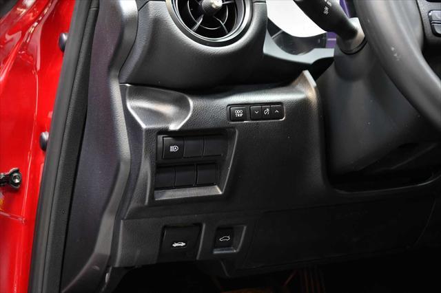 used 2023 Lexus IS 300 car, priced at $41,998
