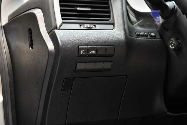 used 2022 Lexus RX 350 car, priced at $48,998