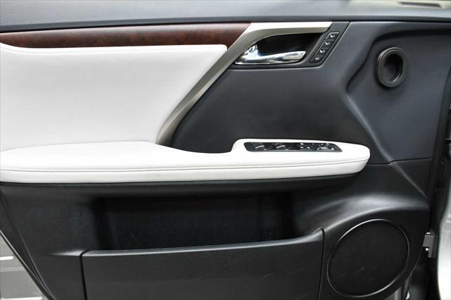 used 2022 Lexus RX 350 car, priced at $48,998
