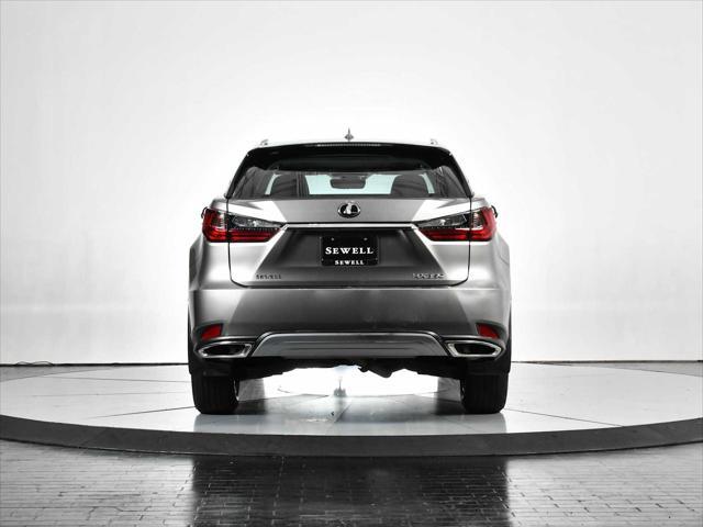 used 2022 Lexus RX 350 car, priced at $48,998
