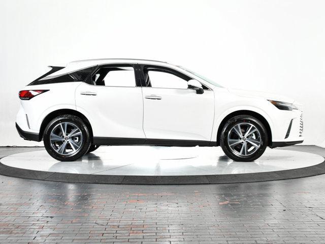 used 2025 Lexus RX 350 car, priced at $59,488