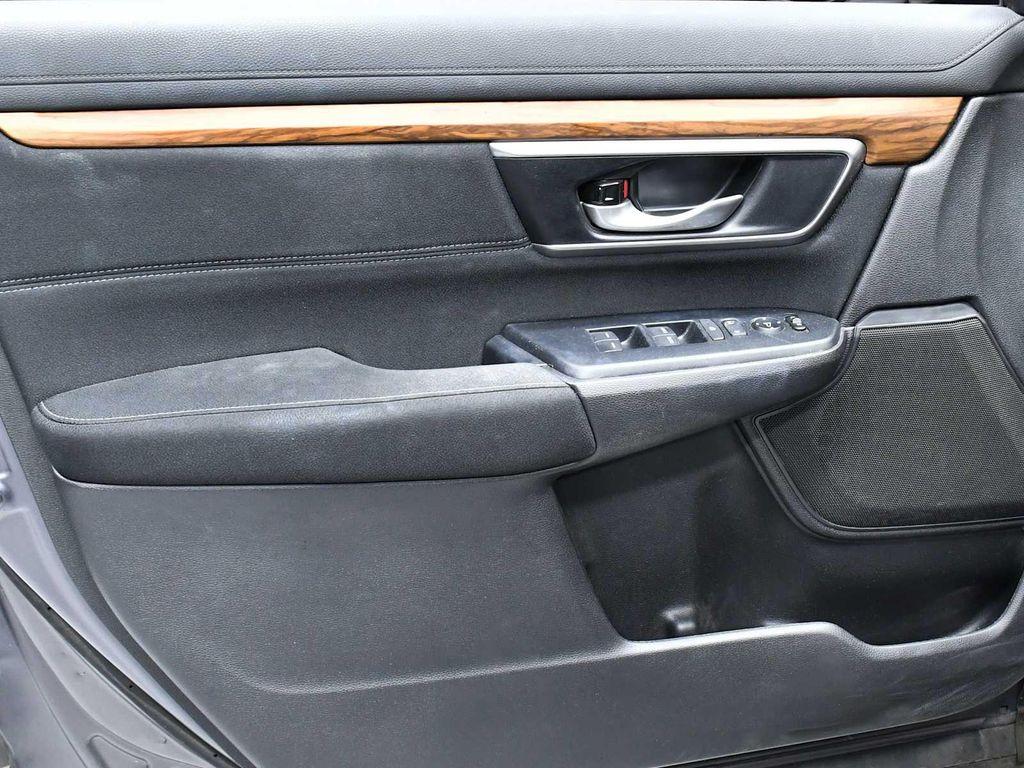 used 2018 Honda CR-V car, priced at $17,988