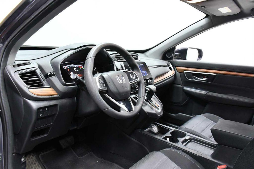 used 2018 Honda CR-V car, priced at $17,988