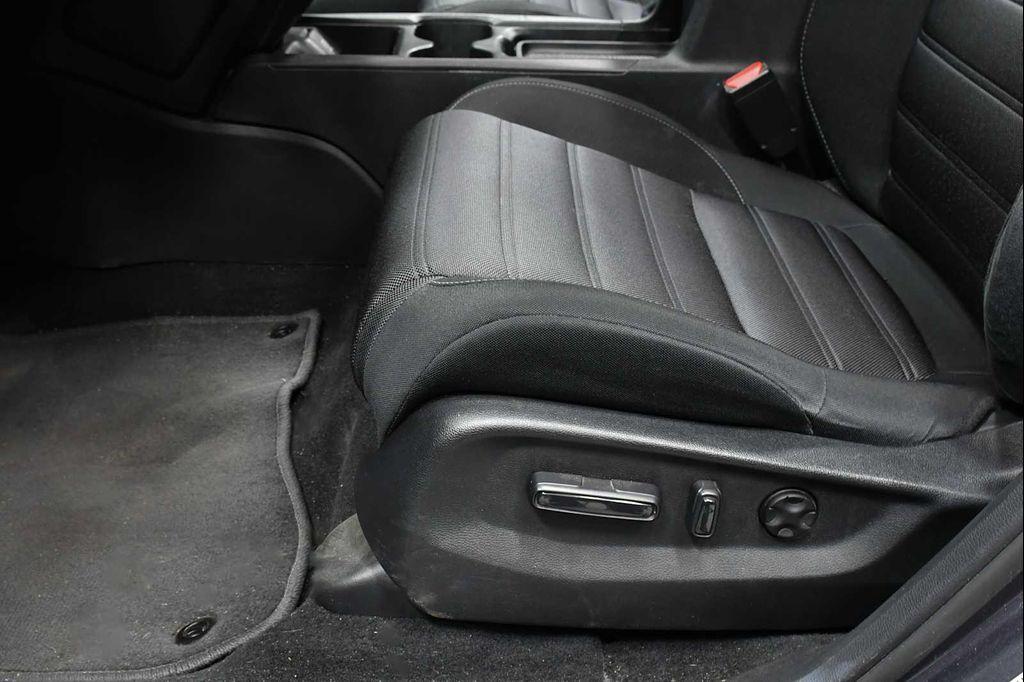 used 2018 Honda CR-V car, priced at $17,988