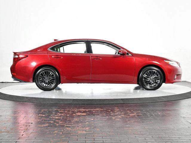 used 2015 Lexus ES 350 car, priced at $17,888