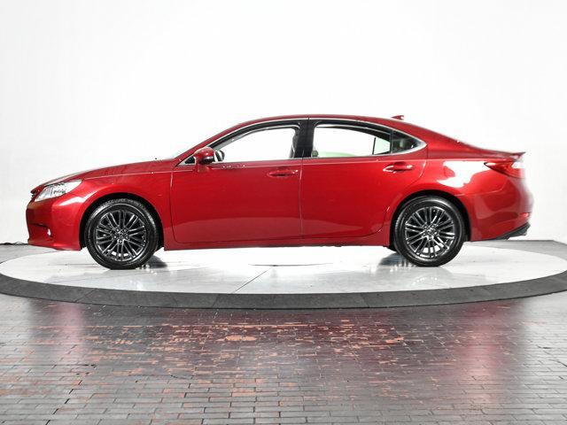 used 2015 Lexus ES 350 car, priced at $17,888