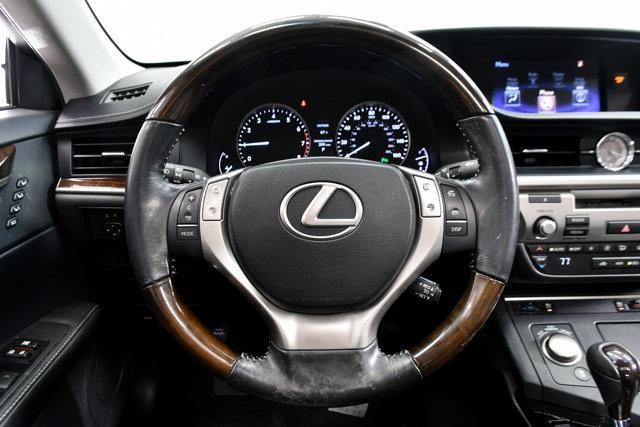 used 2015 Lexus ES 350 car, priced at $17,888