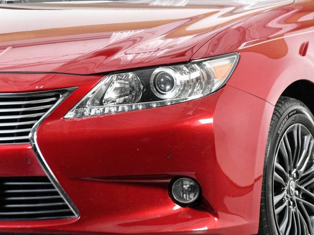 used 2015 Lexus ES 350 car, priced at $17,888