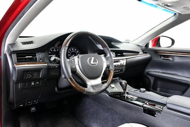 used 2015 Lexus ES 350 car, priced at $17,888